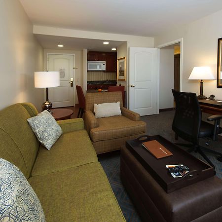 Homewood Suites By Hilton Knoxville West At Turkey Creek Quarto foto