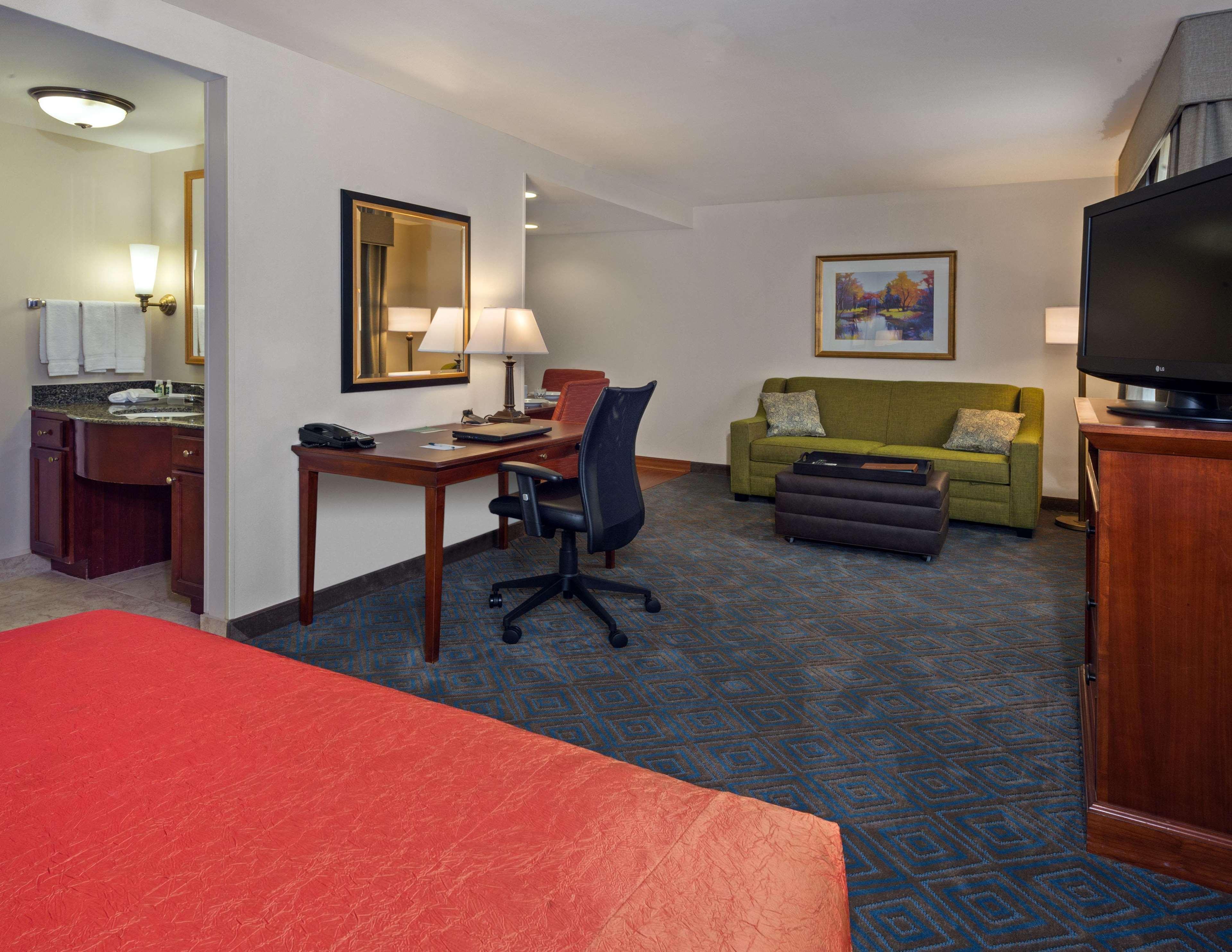 Homewood Suites By Hilton Knoxville West At Turkey Creek Quarto foto