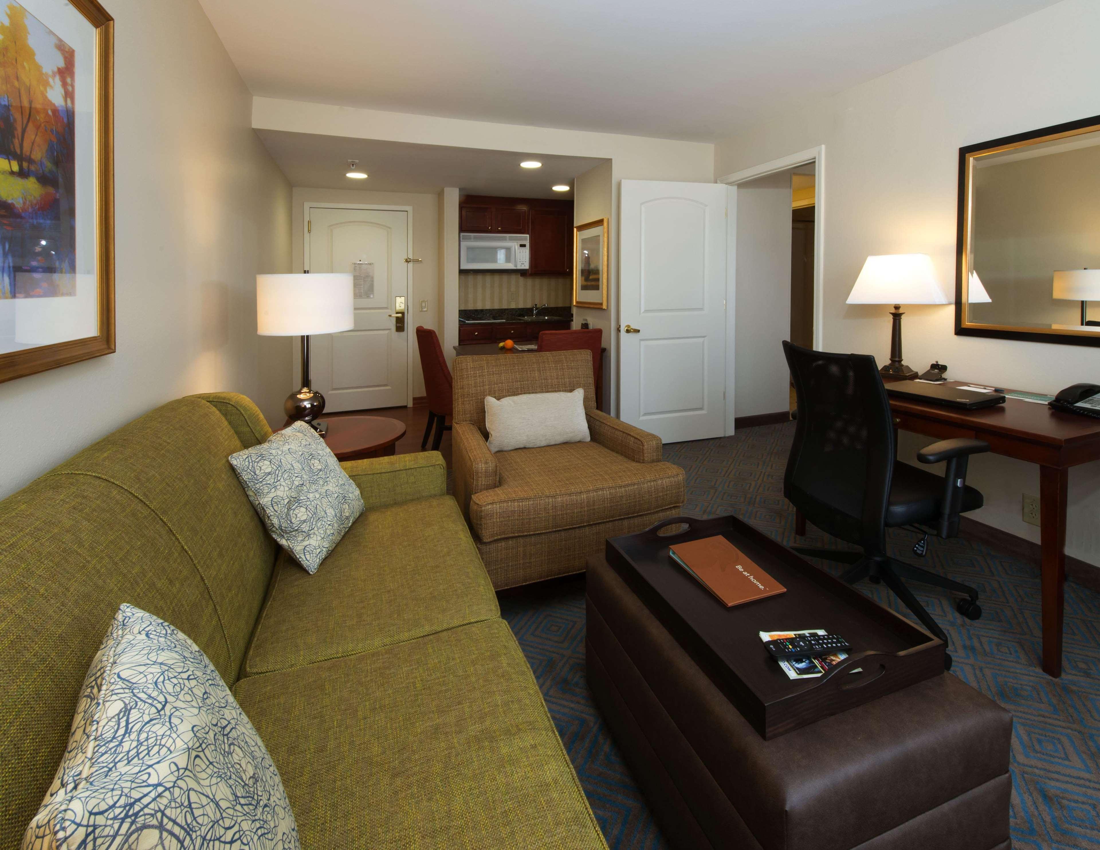 Homewood Suites By Hilton Knoxville West At Turkey Creek Quarto foto