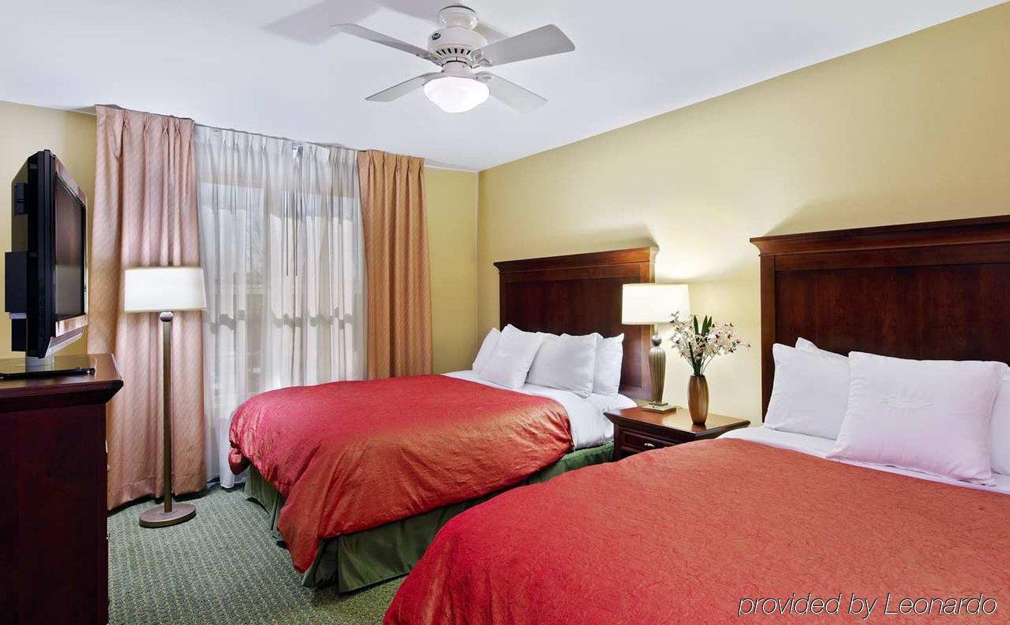 Homewood Suites By Hilton Knoxville West At Turkey Creek Quarto foto